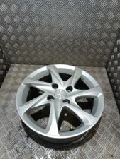Jante peugeot 208 - jante, 1