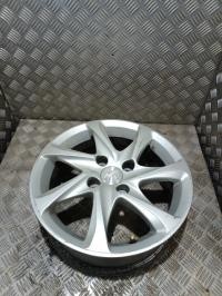 Jante peugeot 208 - 1, 1