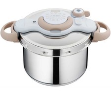 Seb Autocuiseur Inox 6l