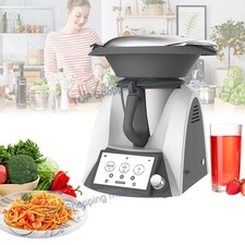 Chef Robot de Cuisine