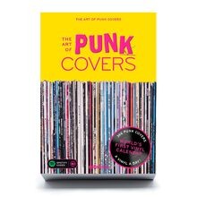 The Art of Punk Covers Vol. 2