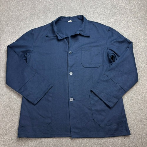 Veste française vintage