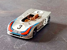 1/43 Model Best 9034 Porsche