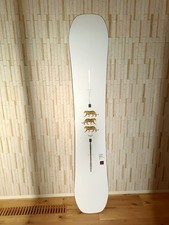 Burton Process 155 Snowboard