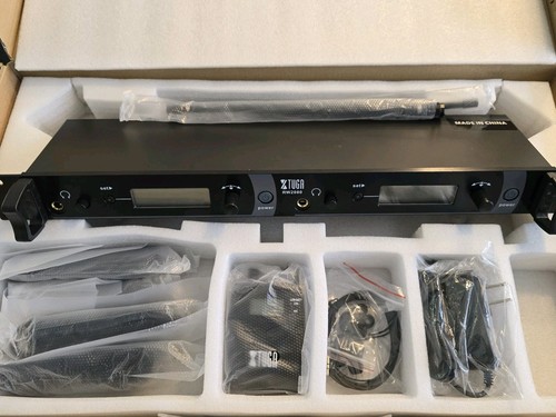 Receiver wireless ear - 1,