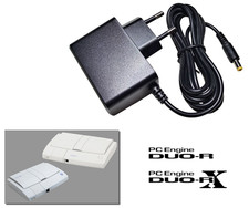 Power Supply for NEC PC Engine