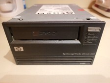 HP StorageWorks Ultrium 460 LTO-2 SCSI Q1518A