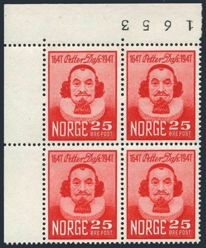 Norway 290