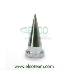 Pointe LT1 0,25mm Ronde Courte