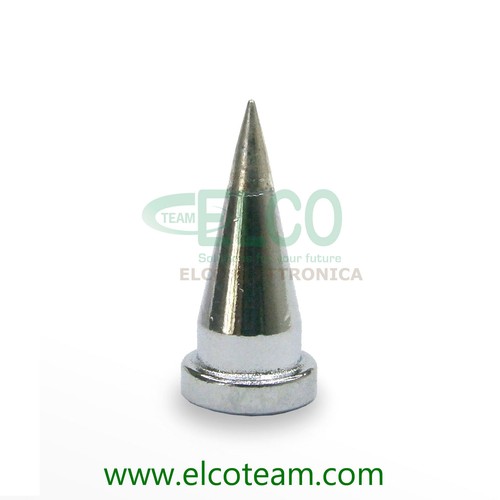 Pointe lt1 25mm - pointe,