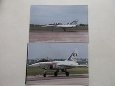 RAFALE DASSAULT PROTOTYPE sans