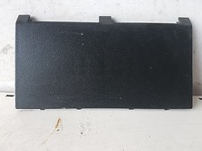 Cache boite à fusible