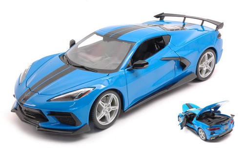 Miniature voiture auto - miniature, 1:18