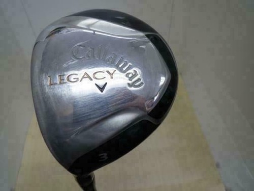 Fairway wood callaway new - fairway,
