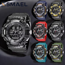 Montre Tactique Militaire