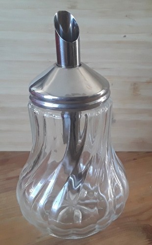 Stoha sucrier saupoudreur - sucrier,