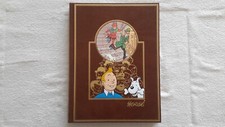 Tintin rombaldi l oeuvre - , l'oeuvre