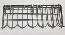 Bac support plastique clip panier supérieur Lave-vaisselle Vogica SGVVGE1FF