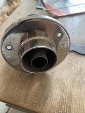 Chicane Silencieux Origine 450 Trx Trxr450  Oem 400 Ex