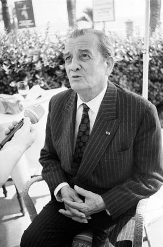Marcel pagnol the 19th - marcel,