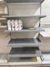 Étagère Murale Warenregal