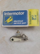 jeu de contact rupteur MOPAR