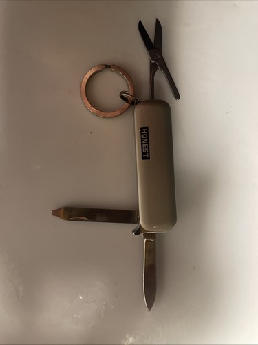 Briquet vintage honest - vintage,