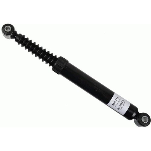 Sachs 290 715 amortisseur - sachs,