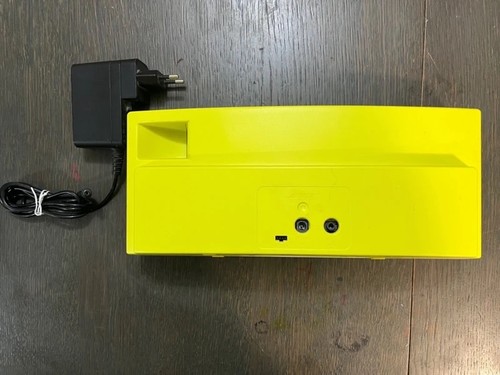 Bose sound dock - sound, xt