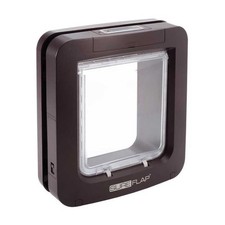 SUREFLAP Grande chatiere a