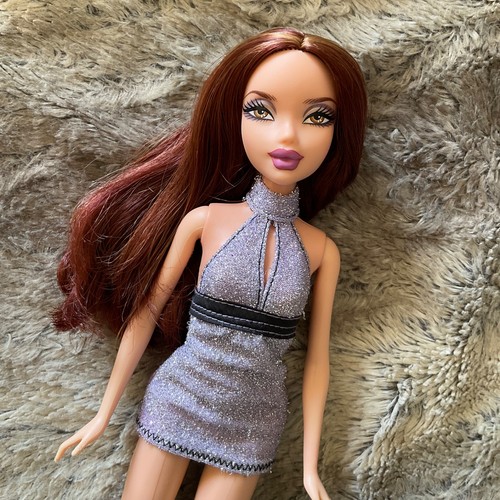 Poupée barbie chelsea - chelsea,