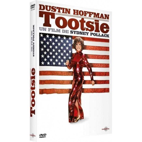 Tootsie dvd neuf - dvd,