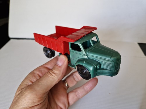 Camion benne berliet - camion, glr