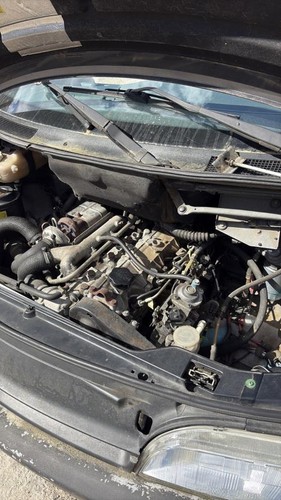 Moteur renault espace phase - moteur, 2