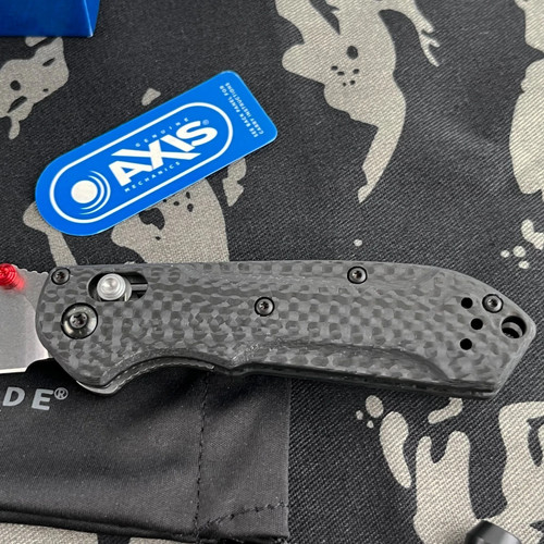 Benchmade 565 mini freek - benchmade,