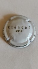 Capsule de champagne DEVAUX