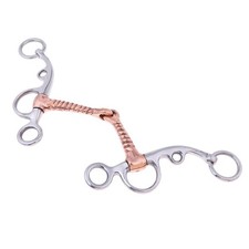 Mors De Filet De Cheval En