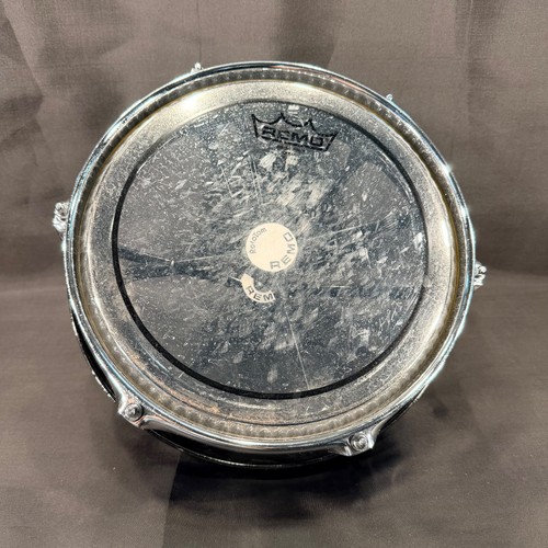 Vtg remo rototom drum - remo, 10”