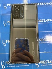 Xiaomi 11T PRO 256Go - 100% Fonctionnel -Ecran marqué très léger – Destockage