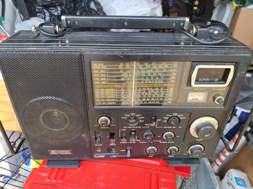 Marc 82f1 radio multibande - nr-82f1,