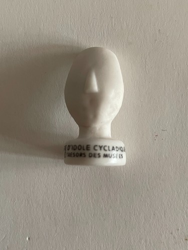 Fève trésors des musées - fève,