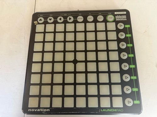 Novation launchpad mk1 - launchpad,