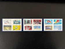 France TIMBRES BANDE BC N° 889  LE TIMBRE FETE DE L'AIR  Année  2013