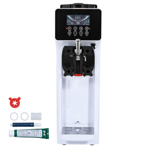 Vevor machine crème - vevor,