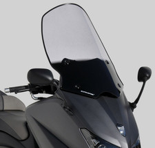 YAMAHA 530 T-MAX-12/16-BULLE