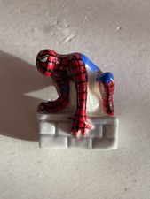 Fève - Spider-man III (2008)