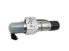 Pompe hydraulique Capote Toit