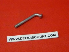 Rayon arrière droit court