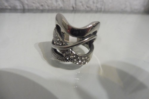Bague acier inoxydable - en,