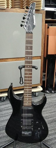 Guitare électrique fernandes - électrique,